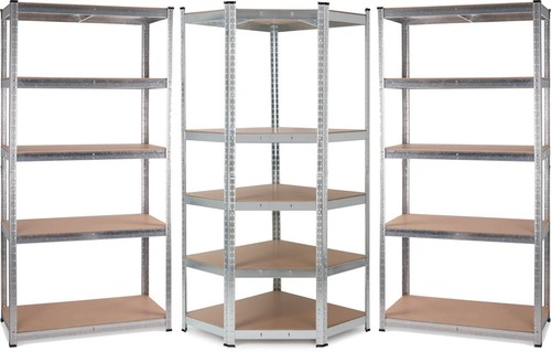 Großes verzinktes heavyrack - großes,,