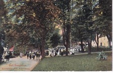 AK Ansichtskarte Bad Langenau