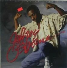 Jeffrey Osborne Emotional (1986)  [LP]
