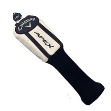 Callaway Apex Hybrid Head