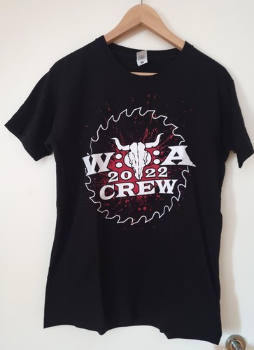 Wacken open air 2022 seltenes - wacken,