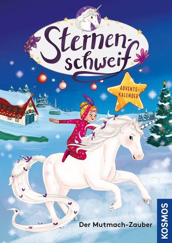 Sternenschweif