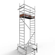 ALTEC Rollfix 1.0 500 Rollen