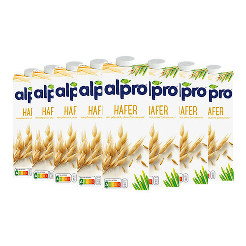 Alpro haferdrink original - haferdrink, original,