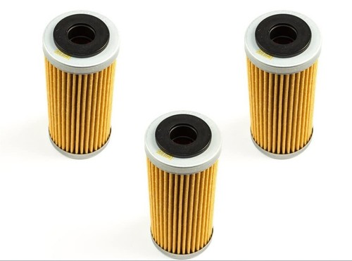 ölfilter hiflo hf652 - 3x,