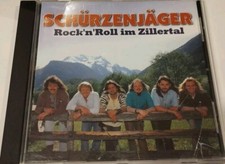 Schürzenjäger rock n roll - -, rock'n'roll