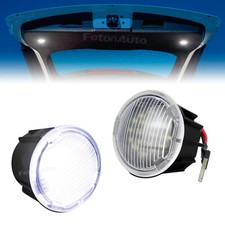 LED Kofferraum Leuchte