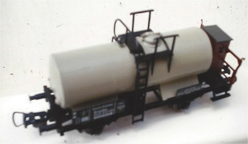 Sachsenmodelle 18356 - h0,
