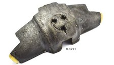 BMW C1 125 0191A Bj.2002 - Lenkerpolster Lenkerverkleidung