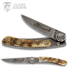 Claude Dozorme Le Thiers