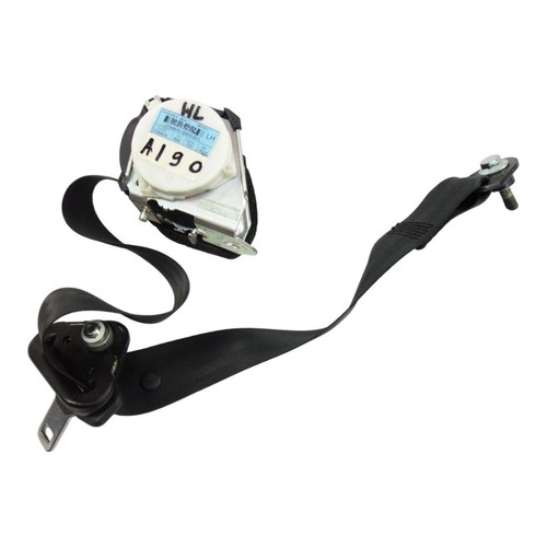 Ford ru8 sicherheitsgurt - ford,