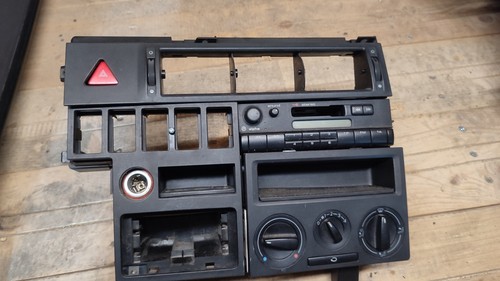 Heizungsbedienteil - vw, t4