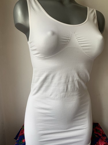 Midi kleid strech - midi-kleid,