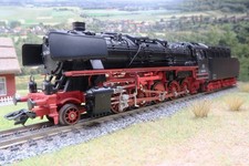 Märklin Spur H0 DELTA-DIGITAL 34882 Dampflok mit Öltender BR 043 903-4 DB Ep.IV