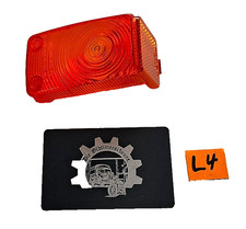 ULO Blinker Kappe Nachbau