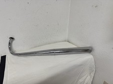 Auspuff für Hercules Ultra 80