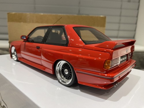 Otto bmw e30 - otto,
