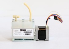 SYSTEC ZHCR Vakuumpumpe –