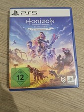 Horizon Zero Dawn Remastered - [PlayStation 5]