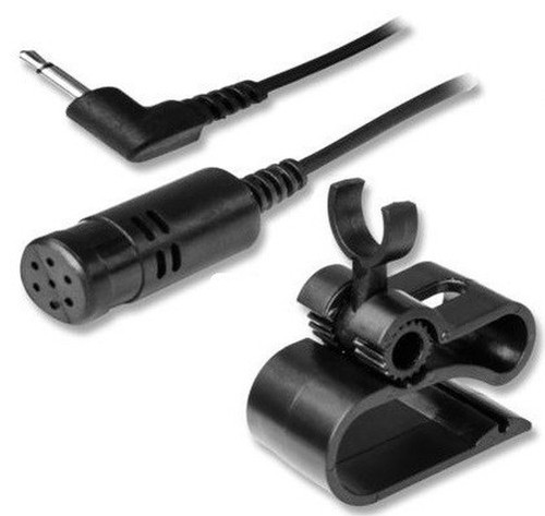 Micro pour blaupunkt bluetooth - micro,