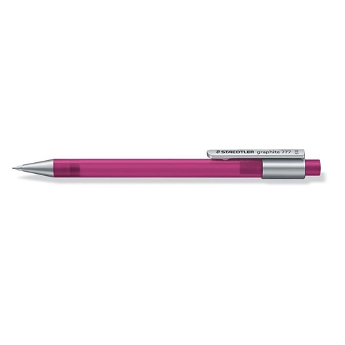 Staedtler druckbleistift - staedtler,