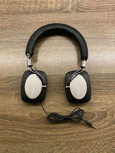 Bowers wilkins wired on - wilkins, p5