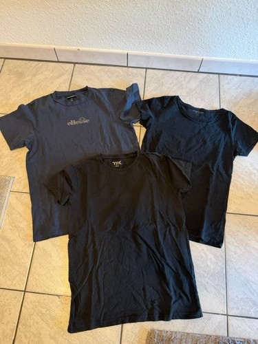 Shirts xs s - t-shirts, gr.