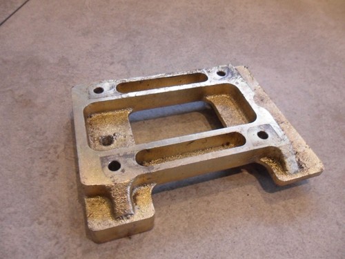 Gokart mag 30mm flach - gokart,