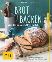 Brot backen wie das aus - brot, dem