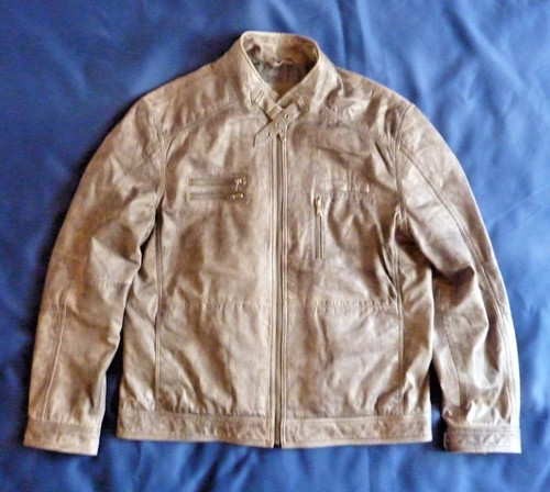 Benvenuto tolle lederjacke - benvenuto,