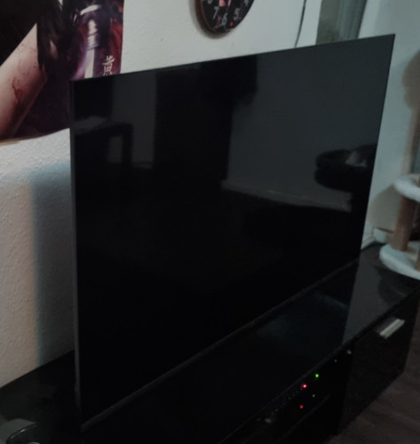 Chiq 50zoll smart wenige - smart,