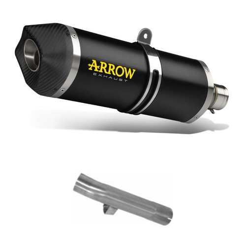 Auspuffanschluss arrow - auspuffanschluss,