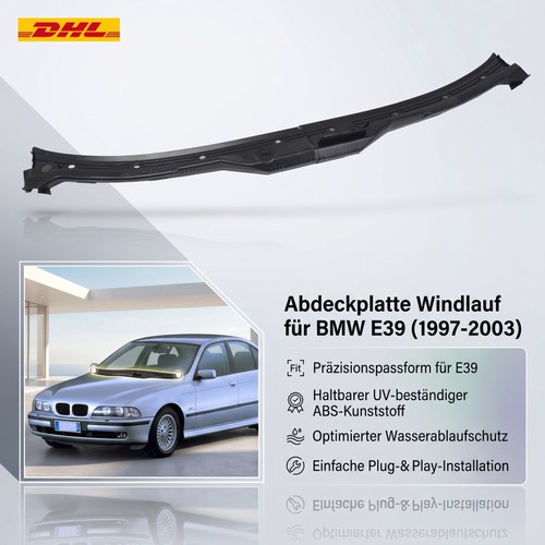 Für bmw 5er e39 - für,