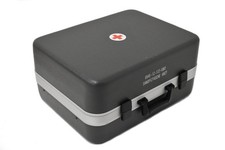 Heraeus Arzt Unfallkoffer