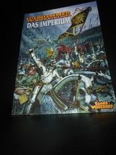 Warhammer Das Imperium  Ein