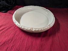 Ph. Rosenthal Schale weiß