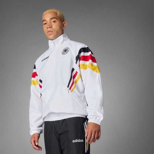 Adidas dfb woven 1996 - woven,