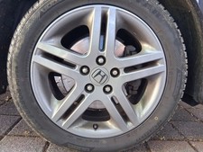Alufelge Honda Accord CL7
