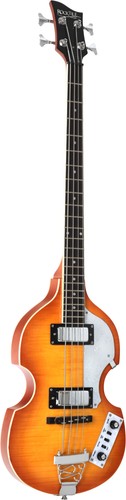 Vintage violin bass beatbass - vintage,