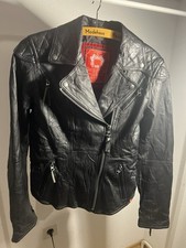 Damen Lederjacke ESPRIT