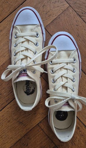 Sneaker converse chuck all - converse,