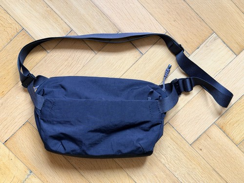 Bellroy venture sling - bellroy, 6l