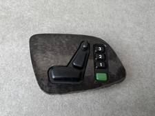 Mercedes Benz W208 CLK