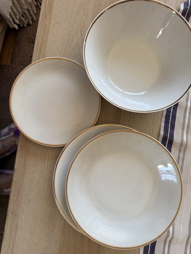 Bavaria geschirr tafel - bavaria,