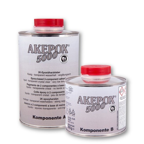 Akemi akepox 5000 - akemi,