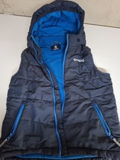 Jako-o Weste Robustweste