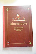 Wurzelputz Die Geschichte
