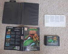 Teenage Mutant Ninja Turtles