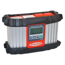 Profi Batterie Ladegerät