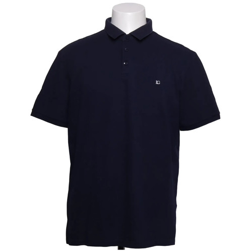 Lawrence grey poloshirt - lawrence,